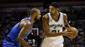 Spurs abrem temporada com pé direito na NBA 