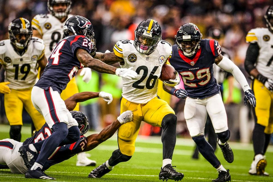 Pittsburgh Steelers garante vitória contra Houston Texans na Semana 16 da NFL.