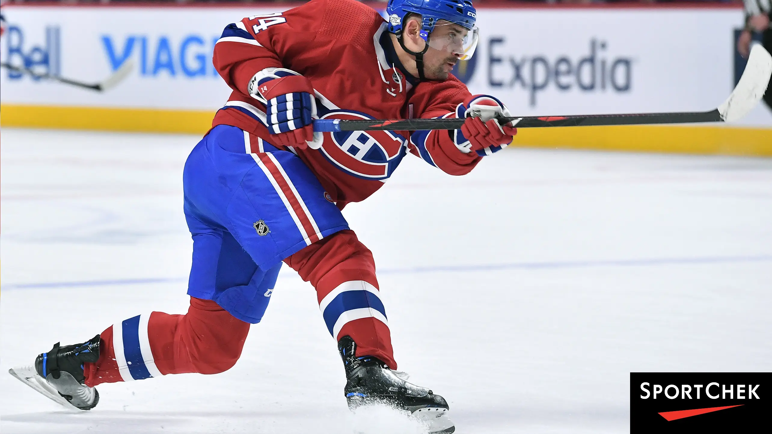 Plekanec é trocado por Montréal para os Maple Leafs