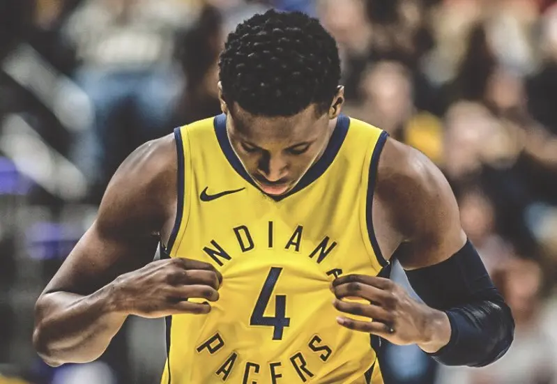 Victor Oladipo - Indiana Pacers