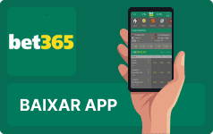 Bet365 App: Aprenda a Baixar e Usar em 2024!