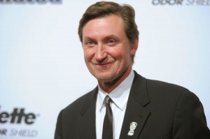 Wayne Gretzky lidera um dos três grupos de investidores que quer levar NHL para Seattle