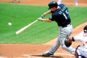 Kyle Seagler jogará o All-Star Game da MLB representando a Liga Americana