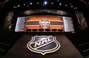 1º escolha do Draft ficará mais concorrida com novas regras (Foto: USA Today)