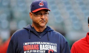 Terry Francona terá pelo menos mais quatro anos com os Indians na MLB