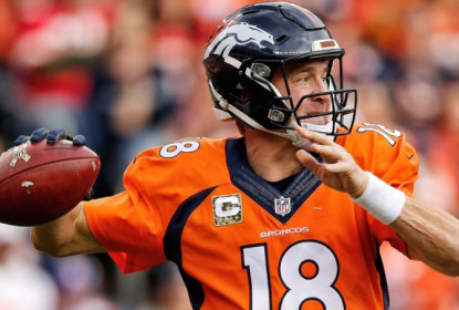 Peyton Manning é acusado em escândalo de doping em 2011 - The Playoffs