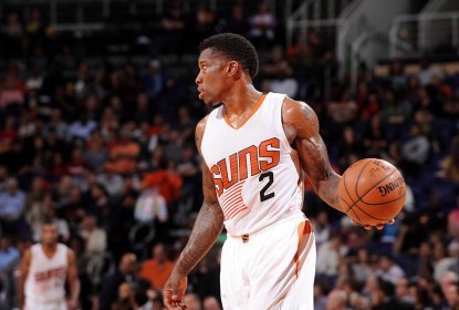 Apesar de problemas na temporada passada, Eric Bledsoe continua ‘amando’ Suns - The Playoffs