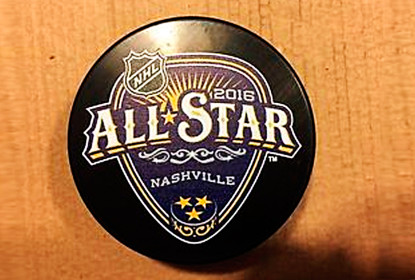 Definidos os capitães do All Star Game da NHL - The Playoffs