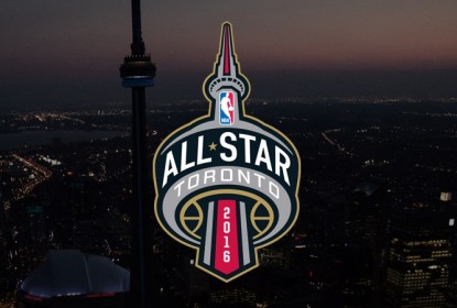 NBA divulga nomes selecionados para o All-Star Game 2016 - The Playoffs