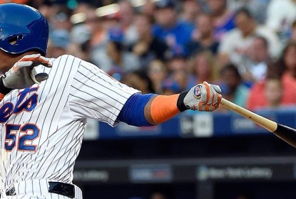 Cespedes prefere ficar em NY, e acerta renovação com os Mets - The Playoffs