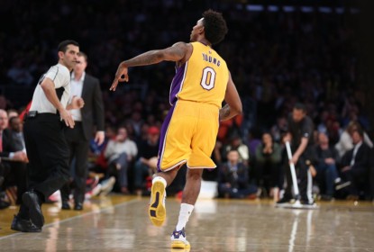 Los Angeles Lakers pretende se desfazer de “veteranos” ainda nesta temporada - The Playoffs