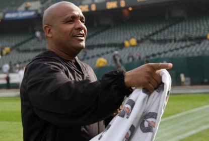 Browns anunciam Hue Jackson como seu novo head coach - The Playoffs