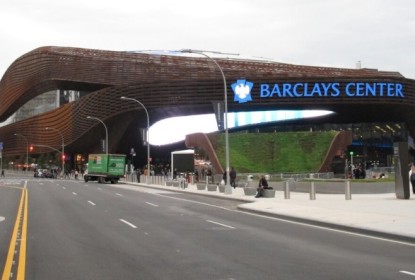 New York Islanders pode não jogar mais no Barclays Center - The Playoffs