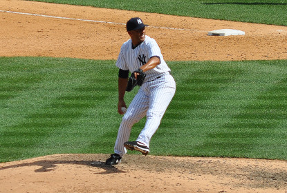 Mariano Rivera critica possível temporada mais curta da MLB - The Playoffs