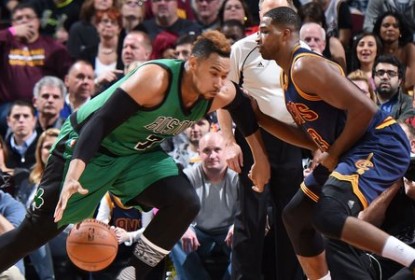 Cesta de três no estouro do relógio dá vitória aos Celtics contra Cavaliers - The Playoffs