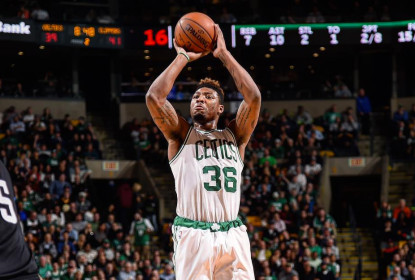Na prorrogação, Boston Celtics vence o Los Angeles Clippers por 139 a 134 - The Playoffs