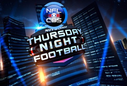 NFL faz acordo de US$ 450M com a CBS e NBC para expandir o Thursday Night Football   - The Playoffs
