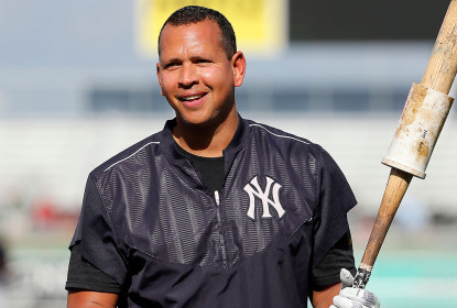 Alex Rodriguez será instrutor no Spring Trainning do New York Yankees - The Playoffs