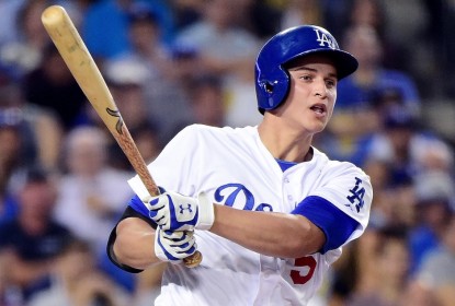 Com lesão muscular, Corey Seager é desfalque no Los Angeles Dodgers - The Playoffs