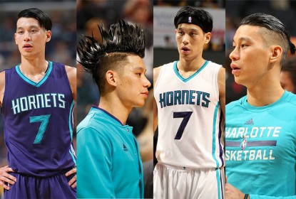 Com 6 anos de NBA, Jeremy Lin ainda passa por constrangimentos - The Playoffs