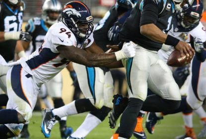 Broncos e Panthers, reedição do Super Bowl 50, abrem a temporada 2016 da NFL - The Playoffs