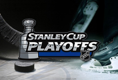 [PRÉVIA] Playoffs da Conferência Oeste na NHL - The Playoffs