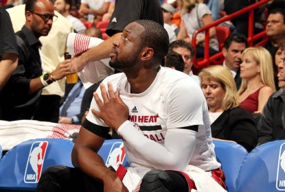 Chicago Bulls fraqueja contra Miami Heat e vê playoffs como milagre - The Playoffs