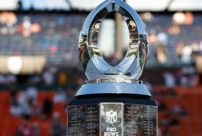 Orlando vence a disputa e será sede do Pro Bowl 2017 - The Playoffs