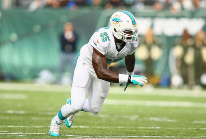 Seattle Seahawks assina contrato com ex-Dolphins Dion Jordan - The Playoffs