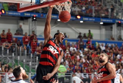Flamengo vence o Bauru e fica a uma vitória do título - The Playoffs
