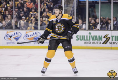 Bruins ampliam contrato com Kevan Miller e fecham por US$ 10 milhões - The Playoffs
