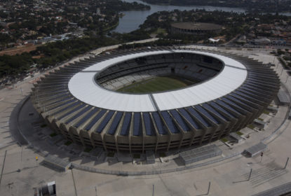 Mineirão será o palco da decisão do Campeonato Mineiro de Futebol Americano - The Playoffs