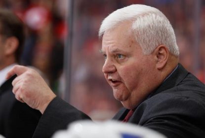 Blues renovam com Hitchcock para sua última temporada na NHL - The Playoffs
