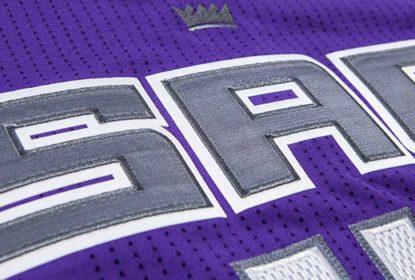 Sacramento Kings divulga novo uniforme para temporada 2016/2017 - The Playoffs