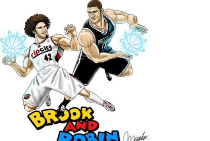 Técnico dos Bulls se confude e chama Robin pelo nome do irmão gêmeo Brook - The Playoffs