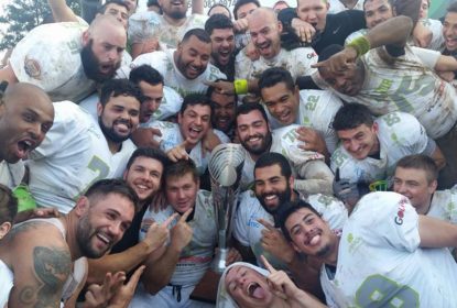 Paraná HP quebra hegemonia e é campeão estadual pela primeira vez - The Playoffs