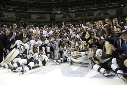 5 fatores que levaram o Pittsburgh Penguins ao título da NHL - The Playoffs