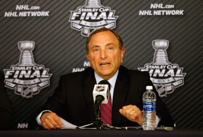 General managers da NHL discutem novas regras visando a evolução do jogo - The Playoffs