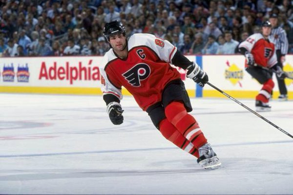 hall of fame lindros