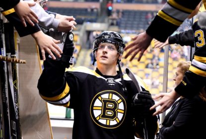 Torey Krug acerta novo contrato com o Boston Bruins - The Playoffs