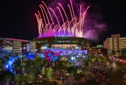 NHL confirma expansão para Las Vegas para temporada de 2017-18 - The Playoffs