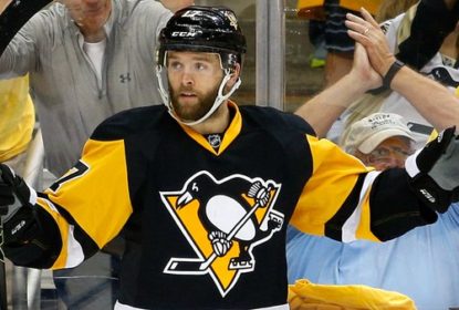 Penguins já pensam no substituto de Bryan Rust no jogo 2 das finais - The Playoffs