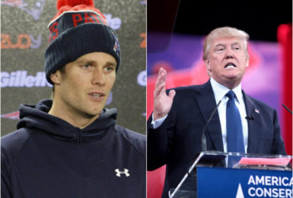 Tom Brady não visitará Casa Branca por ‘questões familiares’ - The Playoffs