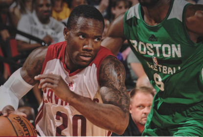 Cleveland Cavaliers vence Boston Celtics e se garante na próxima fase da Summer League - The Playoffs