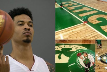 Boston Celtics assina contrato de 1 ano com Gerald Green - The Playoffs