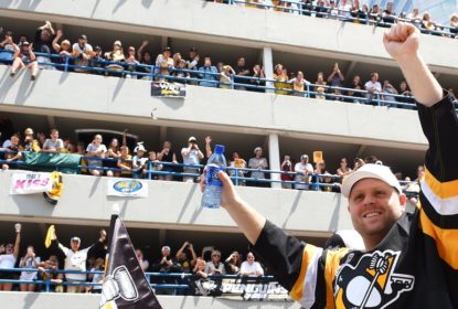 Desfile de campeão da Stanley Cup do Pittsburgh Penguins será na quarta-feira - The Playoffs