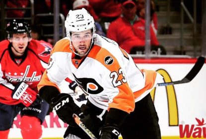 Brandon Manning estende contrato com os Flyers por mais 2 anos - The Playoffs