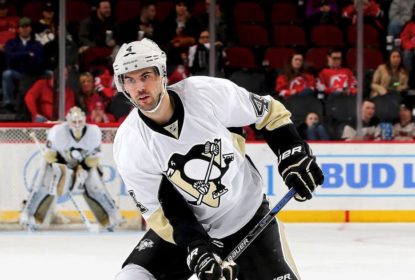 Justin Schultz renova contrato com o Pittsburgh Penguins - The Playoffs