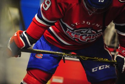 Montreal Canadiens moverá filiado na AHL para Quebec - The Playoffs