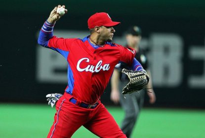 Astros assinam com infielder cubano considerado ‘melhor rebatedor fora da MLB’ - The Playoffs